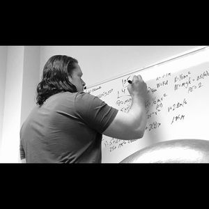 Meet your Posher, Jason